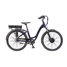 Ezego Step NX 26 - BikeVentures