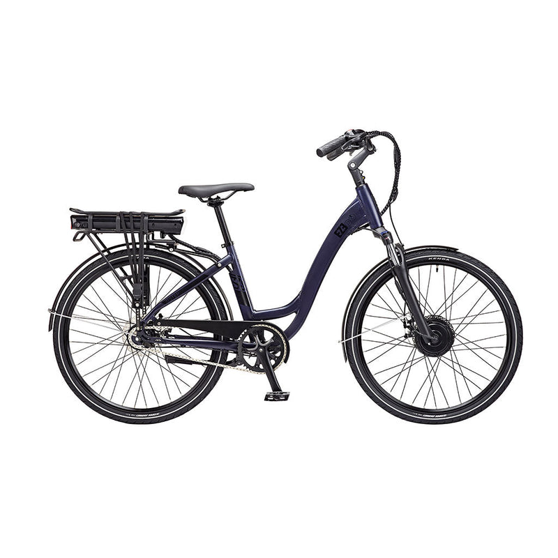 Ezego Step NX 26 - BikeVentures