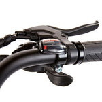 Ezego Step NX 26 - BikeVentures