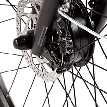 Ezego Step NX 26 - BikeVentures