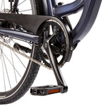 Ezego Step NX 26 - BikeVentures