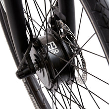 Ezego Step NX 26 - BikeVentures