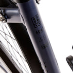 Ezego Step NX 700 - BikeVentures