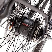 Ezego Step NX 700 - BikeVentures