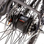 Ezego Step NX 700 - BikeVentures