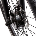 Ezego Step NX 700 - BikeVentures