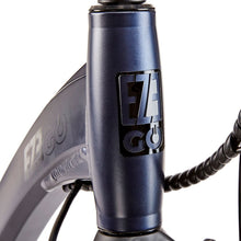 Ezego Step NX 700 - BikeVentures
