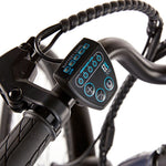 Ezego Step NX 700 - BikeVentures