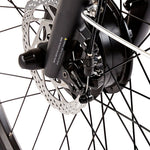 Ezego Step NX 700 - BikeVentures