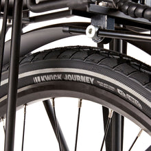Ezego Step NX 700 - BikeVentures