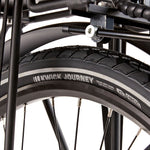 Ezego Step NX 700 - BikeVentures