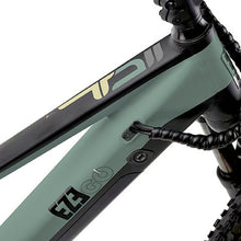 Ezego Trail Destroyer II Army Green - BikeVentures