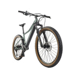 Ezego Trail Destroyer II Army Green - BikeVentures