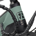 Ezego Trail Destroyer II Army Green - BikeVentures