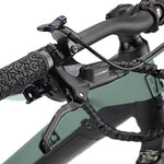 Ezego Trail Destroyer II Army Green - BikeVentures
