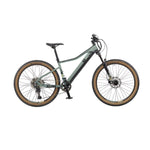 Ezego Trail Destroyer II Army Green - BikeVentures