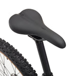 Ezego Trail Destroyer II Ice Blue - Hardtail E - MTB - BikeVentures