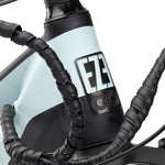 Ezego Trail Destroyer II Ice Blue - Hardtail E - MTB - BikeVentures