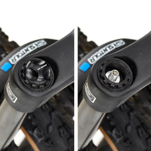 Ezego Trail Destroyer II Ice Blue - Hardtail E - MTB - BikeVentures