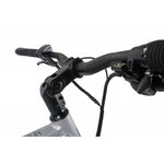 Falcon Horizon Cross Bar Electric Hybrid Bike - BikeVentures