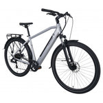Falcon Horizon Cross Bar Electric Hybrid Bike - BikeVentures