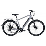 Falcon Horizon Cross Bar Electric Hybrid Bike - BikeVentures