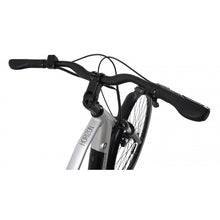 Falcon Horizon Cross Bar Electric Hybrid Bike - BikeVentures
