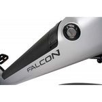 Falcon Horizon Cross Bar Electric Hybrid Bike - BikeVentures