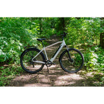 Falcon Horizon Cross Bar Electric Hybrid Bike - BikeVentures