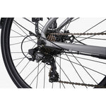 Falcon Horizon Low Step Electric Hybrid Bike - BikeVentures