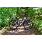 Falcon Horizon Low Step Electric Hybrid Bike - BikeVentures