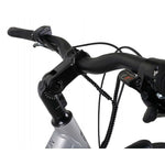 Falcon Horizon Low Step Electric Hybrid Bike - BikeVentures
