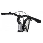 Falcon Horizon Low Step Electric Hybrid Bike - BikeVentures