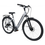 Falcon Horizon Low Step Electric Hybrid Bike - BikeVentures