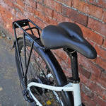 Falcon Liberty Low Step Electric Hybrid Bike - BikeVentures