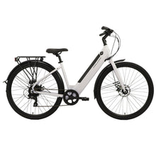 Falcon Liberty Low Step Electric Hybrid Bike - BikeVentures