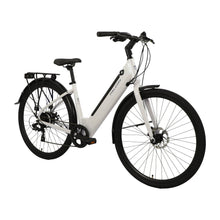 Falcon Liberty Low Step Electric Hybrid Bike - BikeVentures