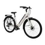 Falcon Liberty Low Step Electric Hybrid Bike - BikeVentures
