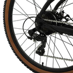 Falcon Turbine Electric Mountain Bike - BikeVentures