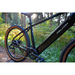 Falcon Turbine Electric Mountain Bike - BikeVentures