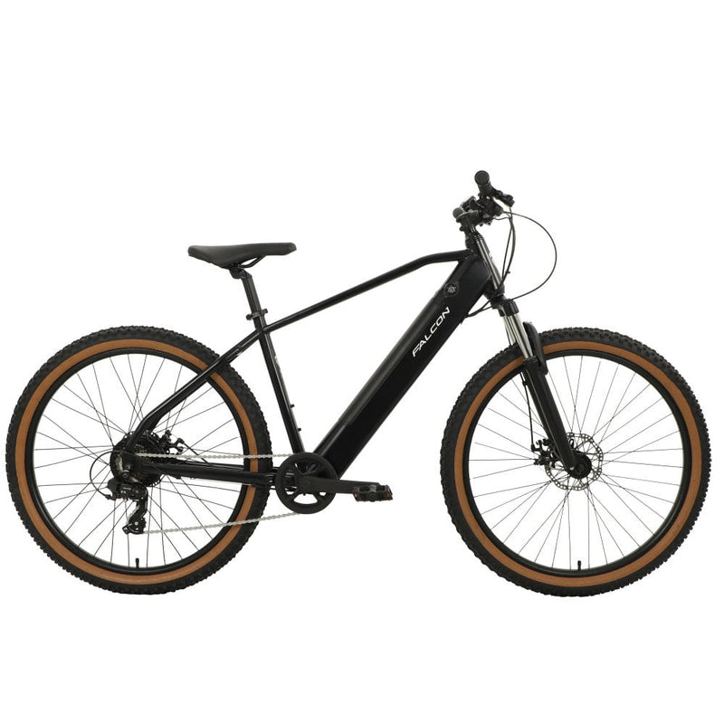 Falcon Turbine Electric Mountain Bike - BikeVentures