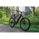Falcon Turbine Electric Mountain Bike - BikeVentures
