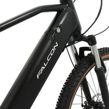 Falcon Turbine Electric Mountain Bike - BikeVentures