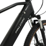 Falcon Turbine Electric Mountain Bike - BikeVentures
