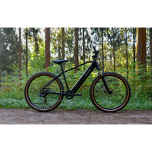 Falcon Turbine Electric Mountain Bike - BikeVentures