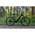 Falcon Turbine Electric Mountain Bike - BikeVentures