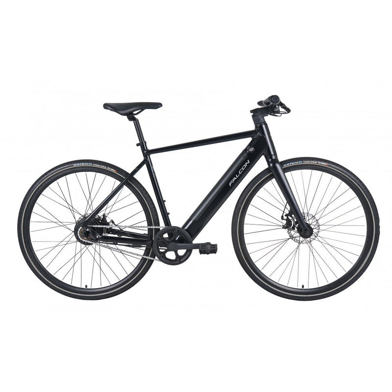 Falcon Zone Electric Hybrid Bike - BikeVentures