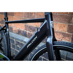 Falcon Zone Electric Hybrid Bike - BikeVentures