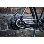 Falcon Zone Electric Hybrid Bike - BikeVentures
