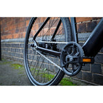 Falcon Zone Electric Hybrid Bike - BikeVentures